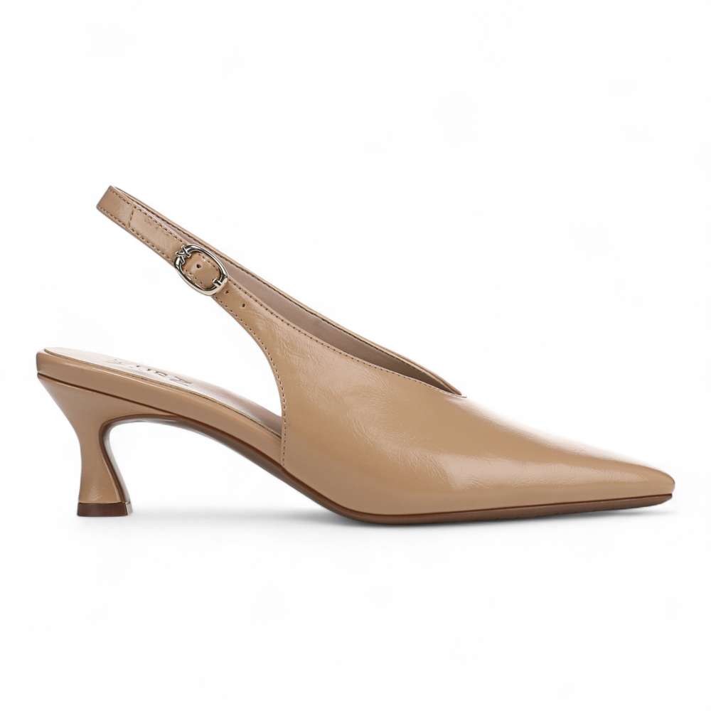 Embry Slingback Pump - Taupe