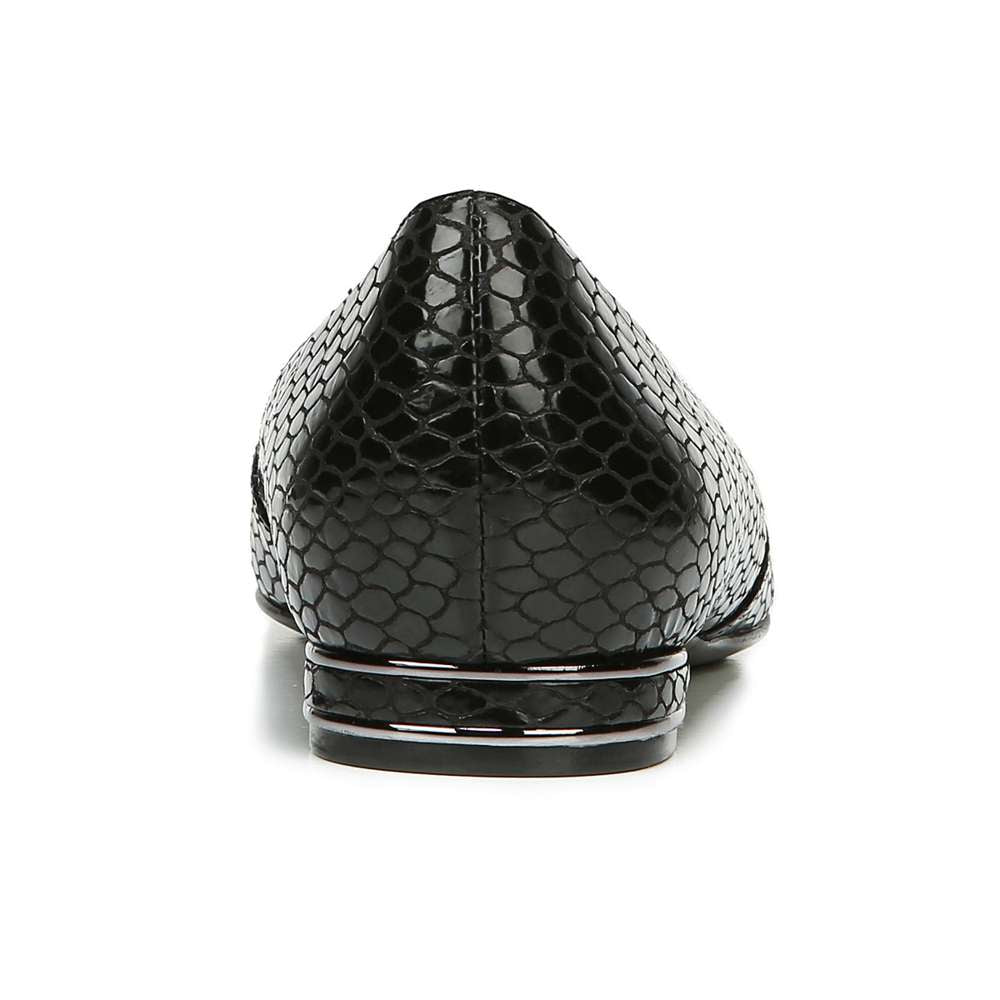 Havana Flat - Black