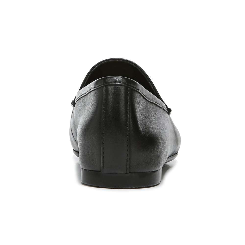 Parrish Flat - Black