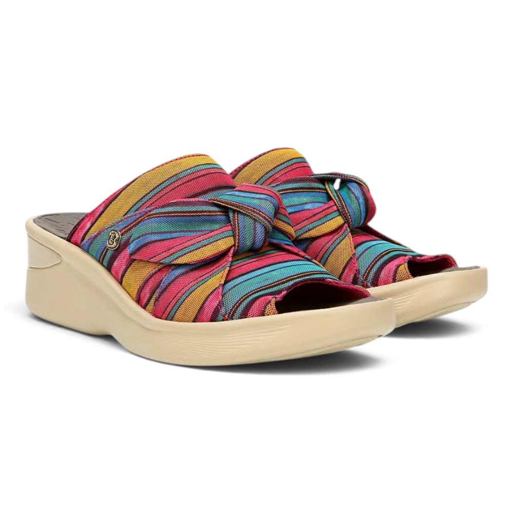 Smile Wedge - Multi