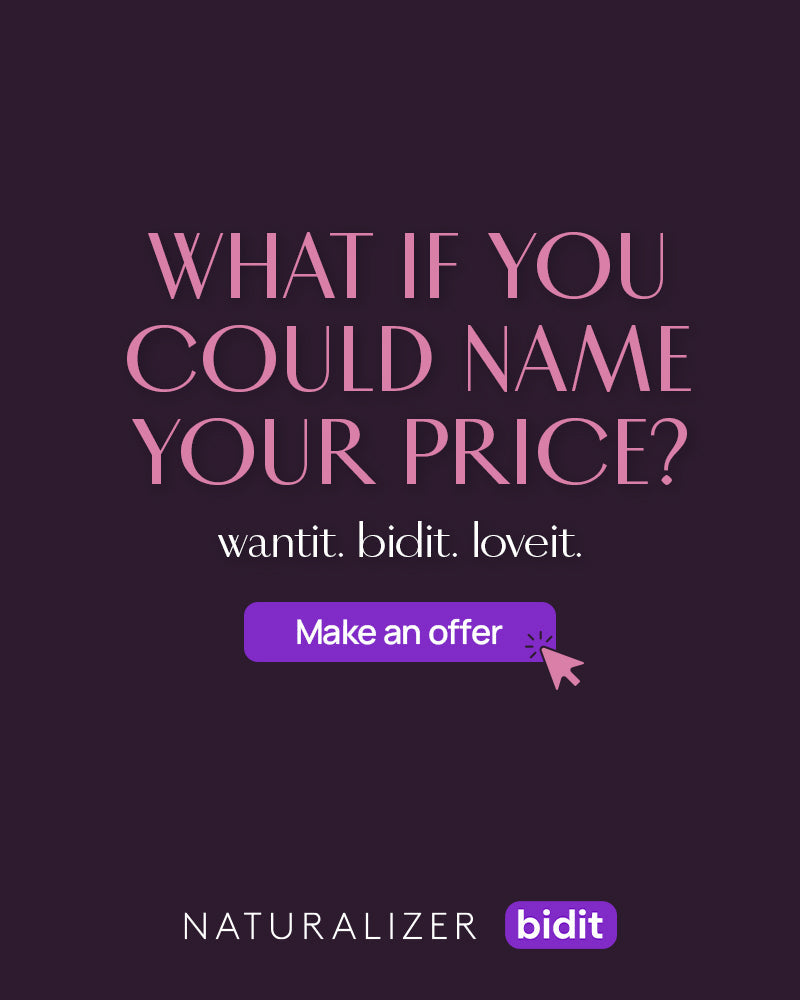 Bidit: Name Your Price