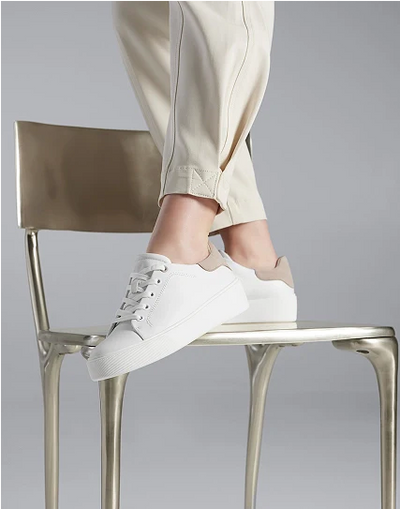 Statement Sneakers