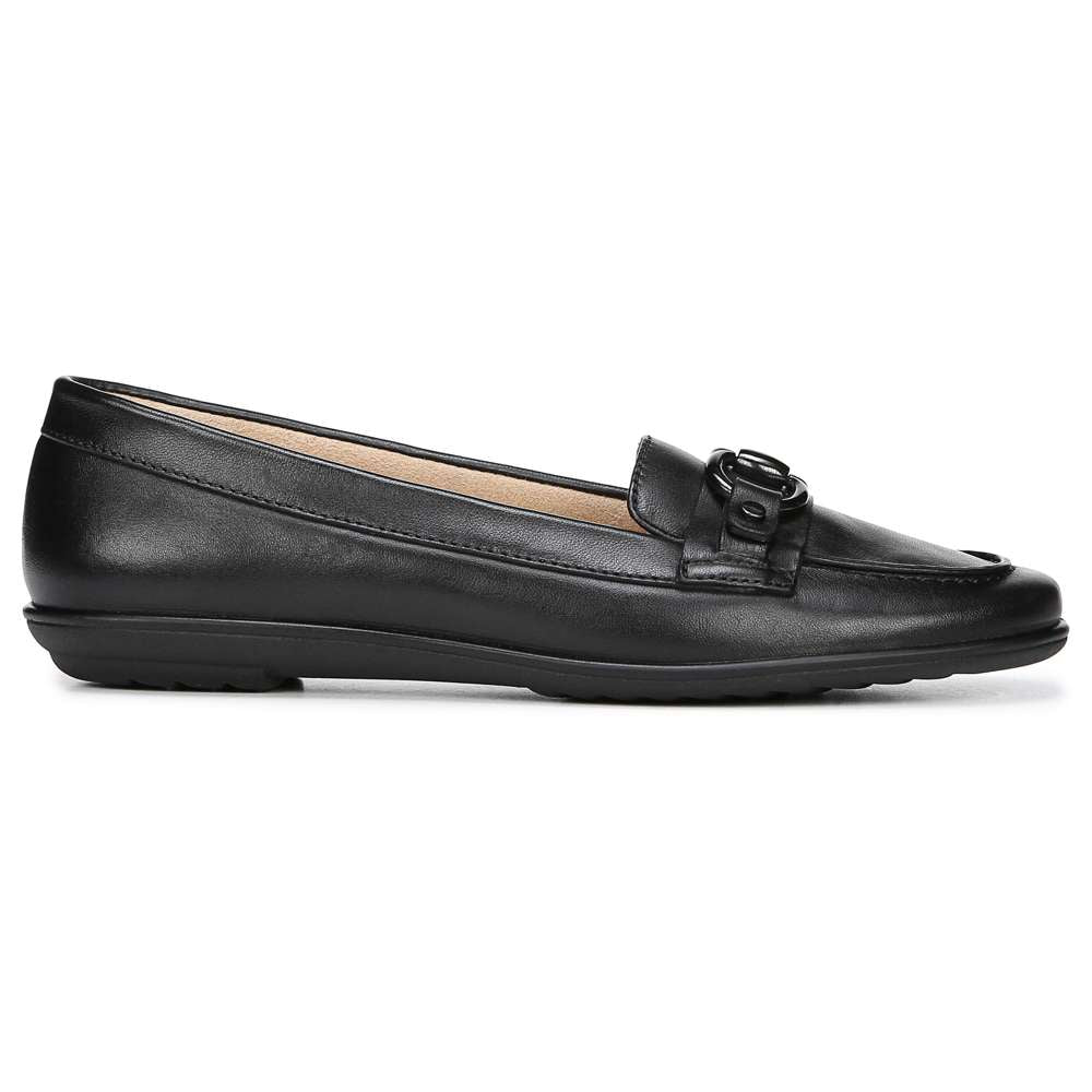 Ainsley Loafer - Black