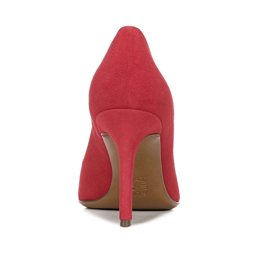 Anna Pump - Hot Sauce