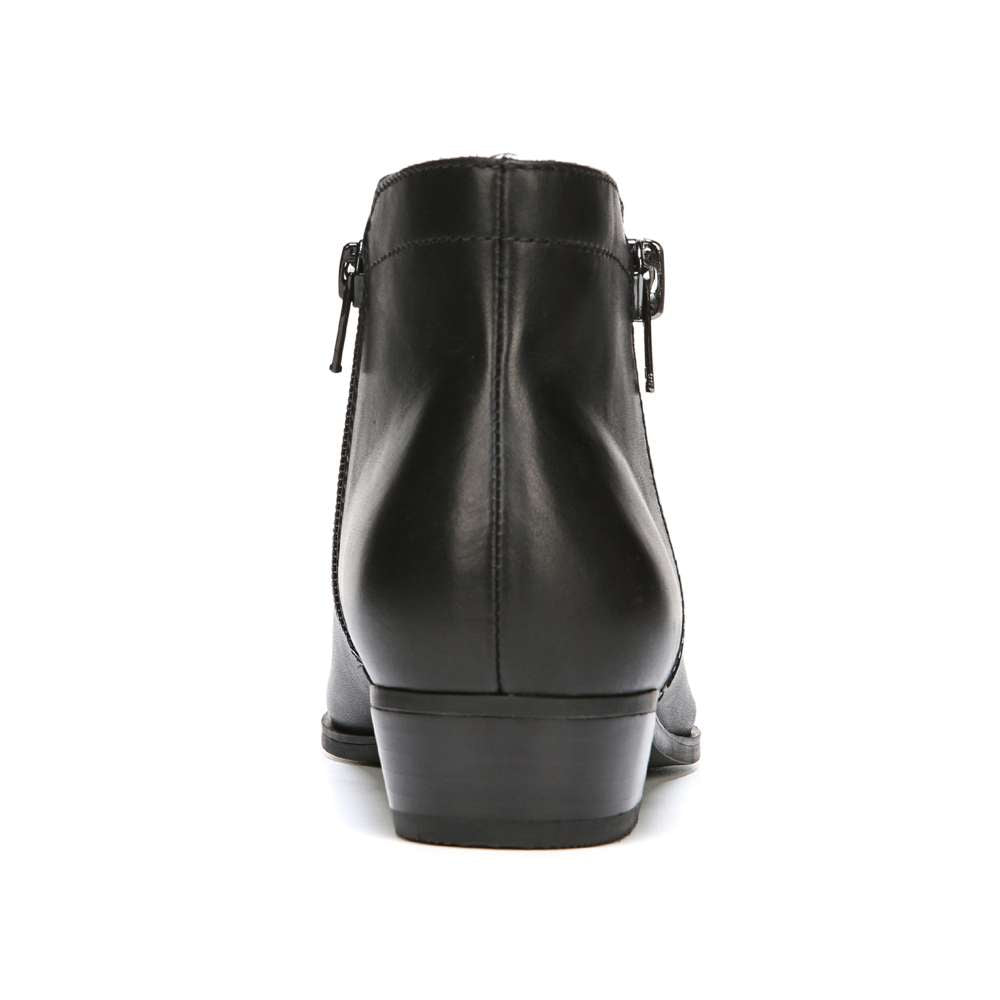 Blair Bootie - Black