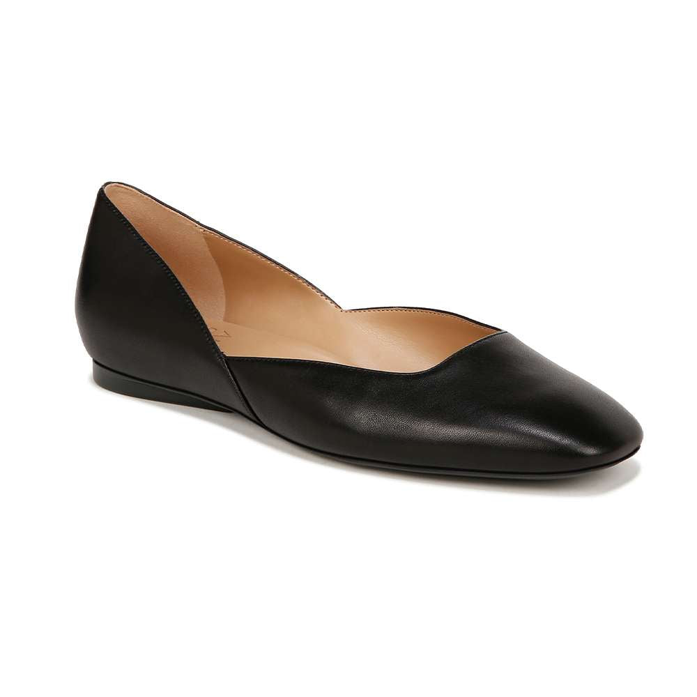 Cody Flat - Black