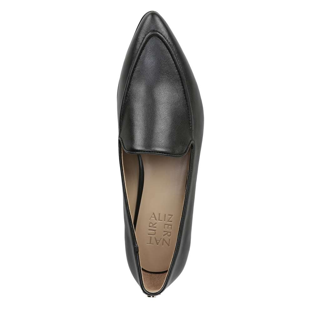 Haines Flat - Black