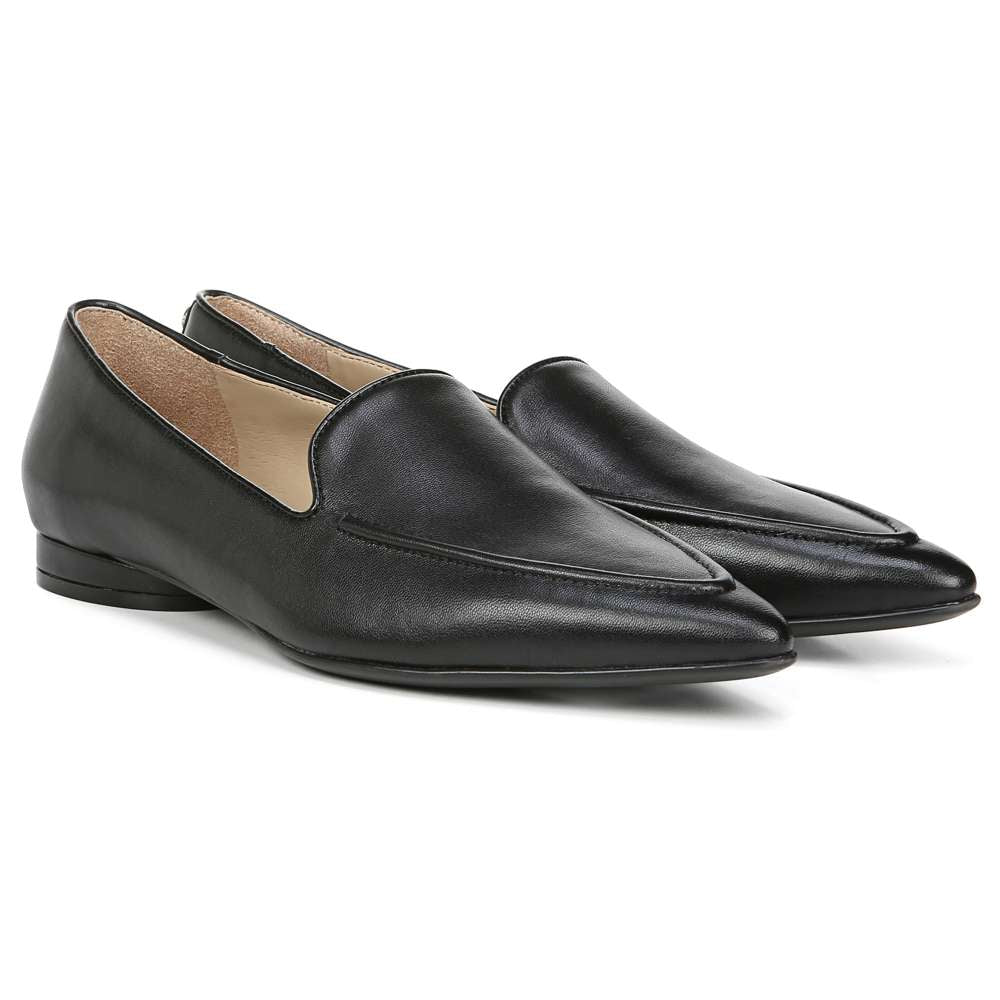 Haines Flat - Black