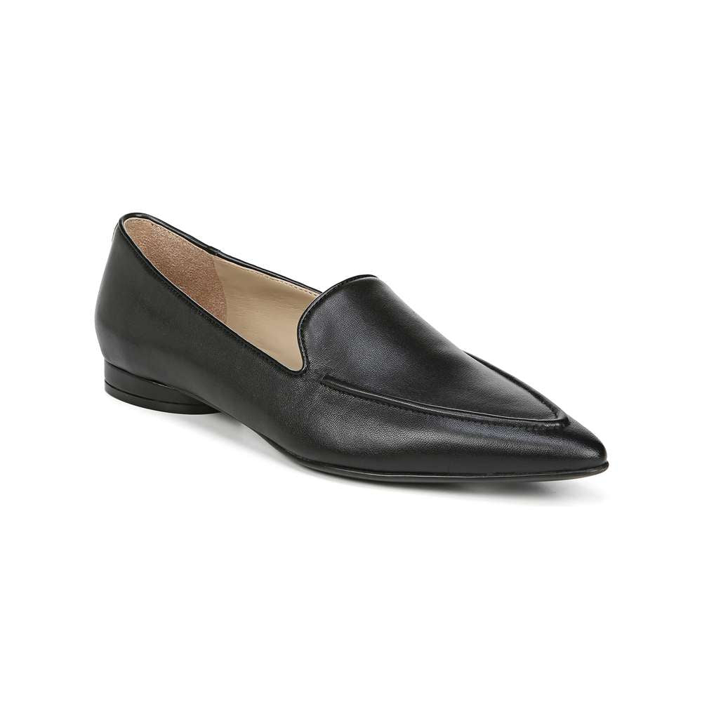 Haines Flat - Black