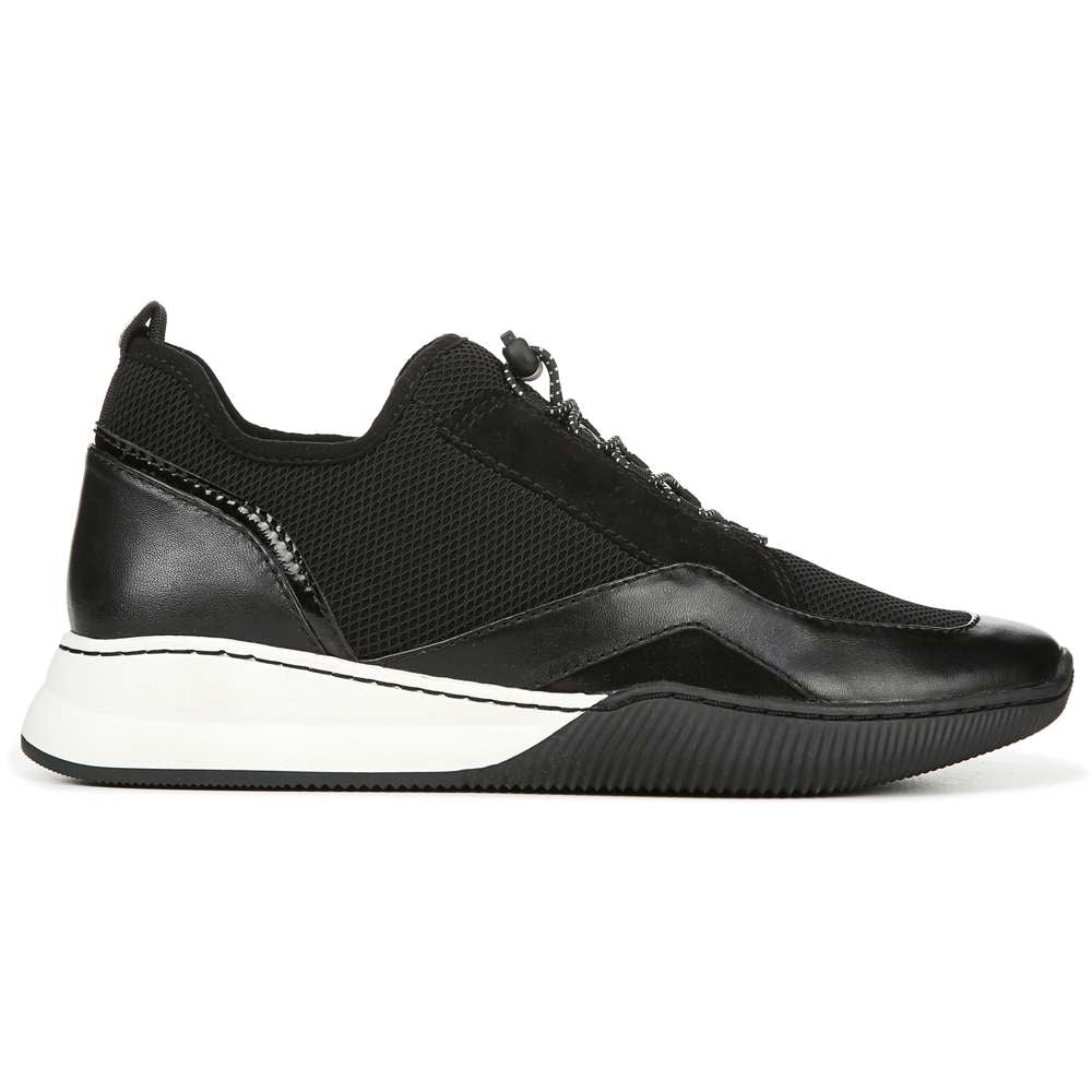 Unison Sneaker - Black