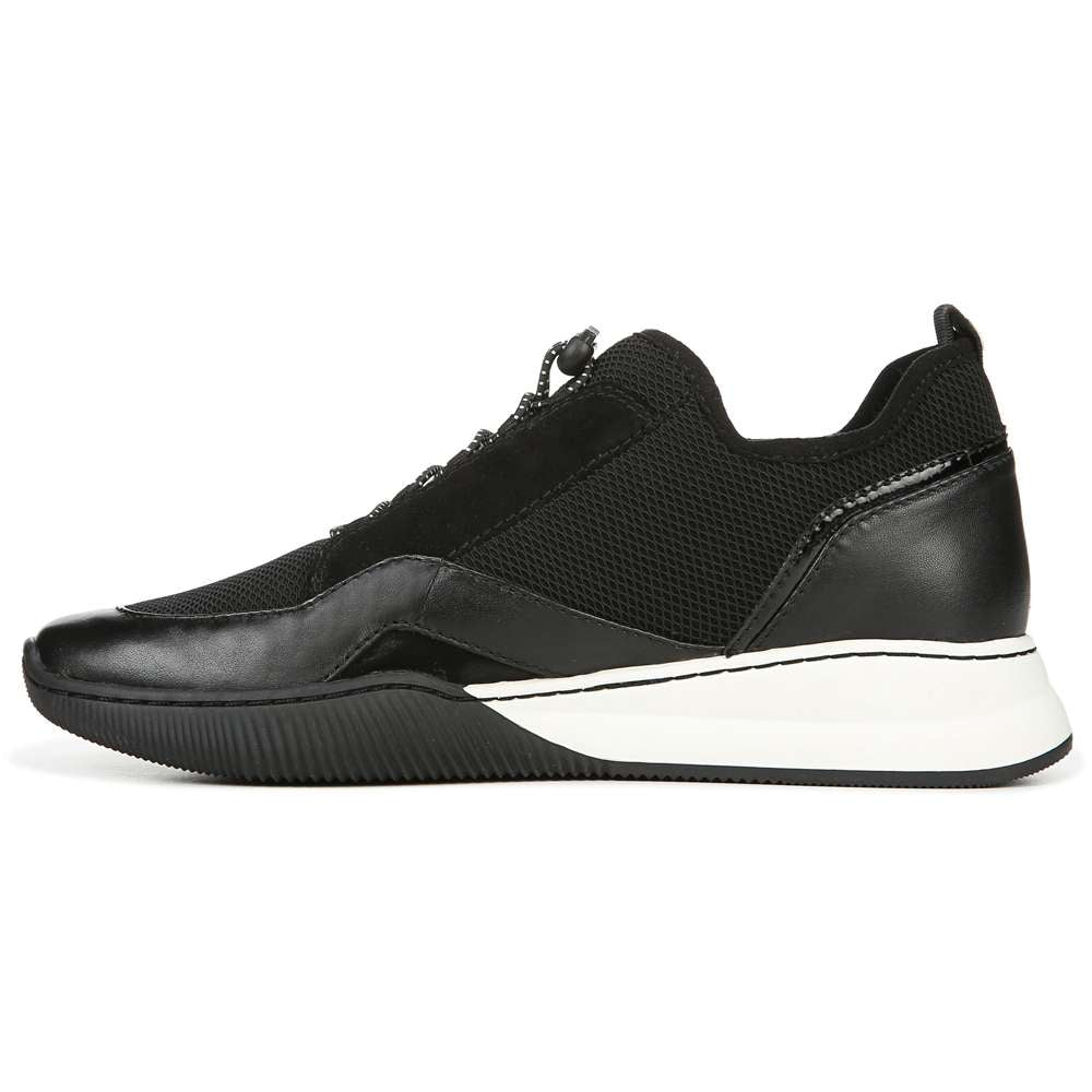 Unison Sneaker - Black