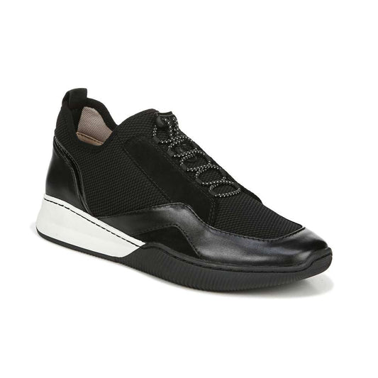 Unison Sneaker - Black