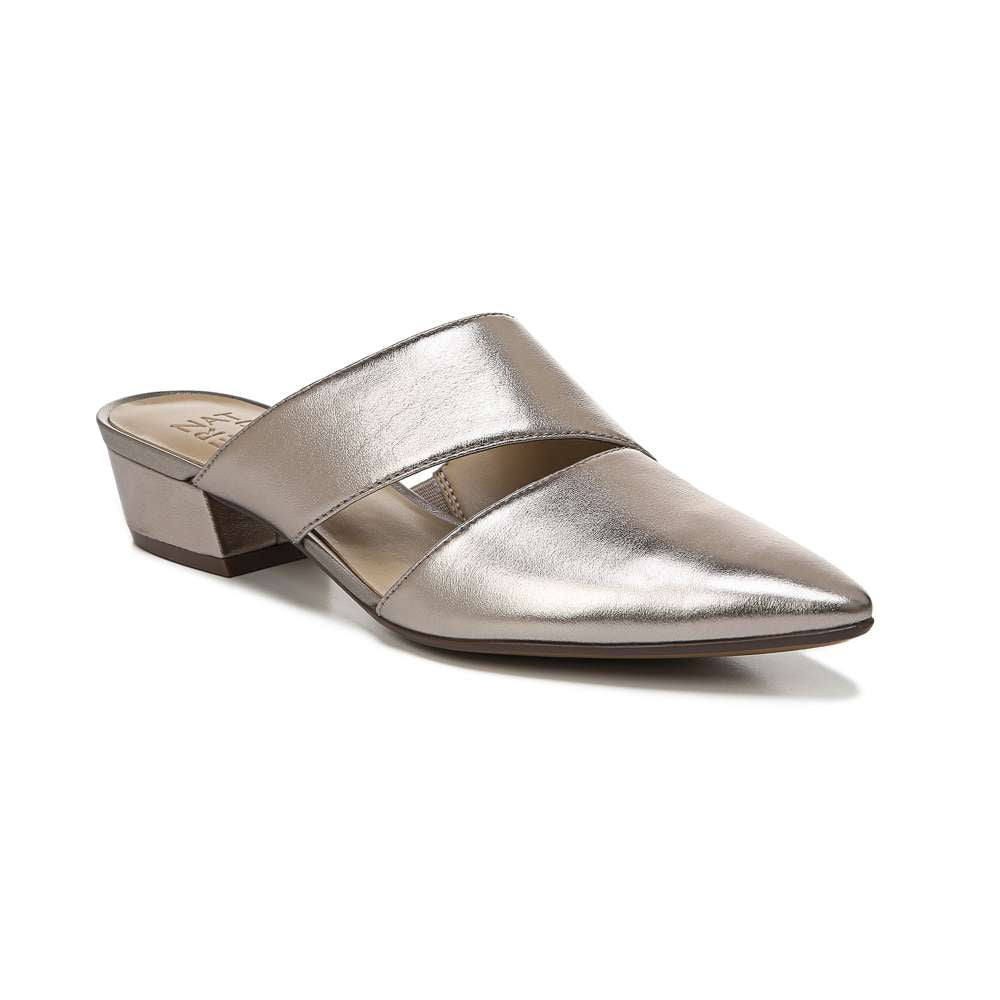 Bev Mule - Bronze