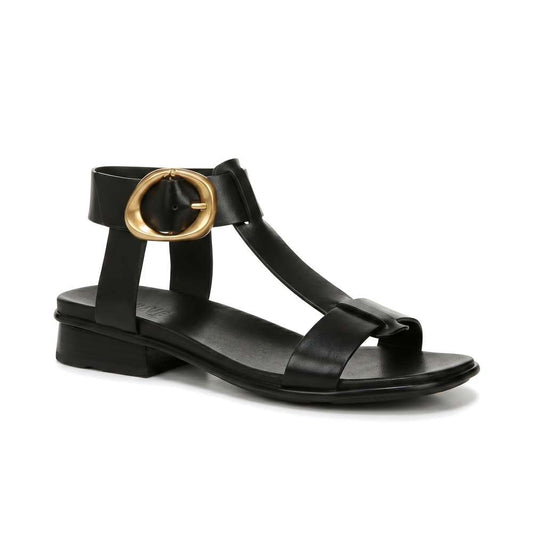 Brandy Sandal - Black