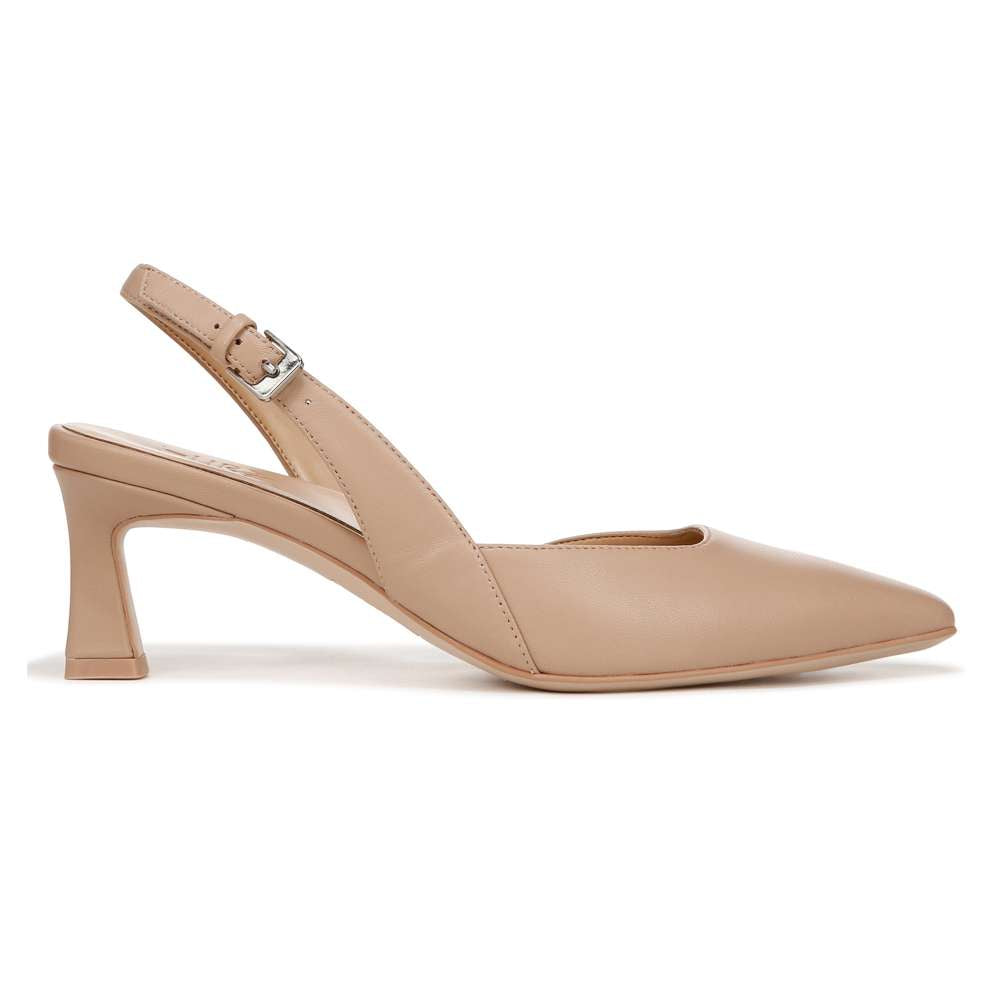 Dalary Pump - Crembrulee