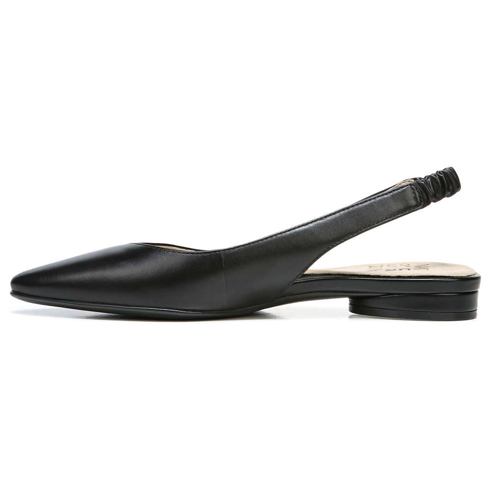 Halo Flat - Black