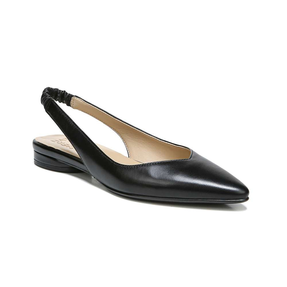 Halo Flat - Black