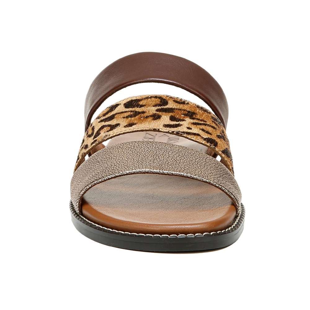 Kellie Slide - Leopard