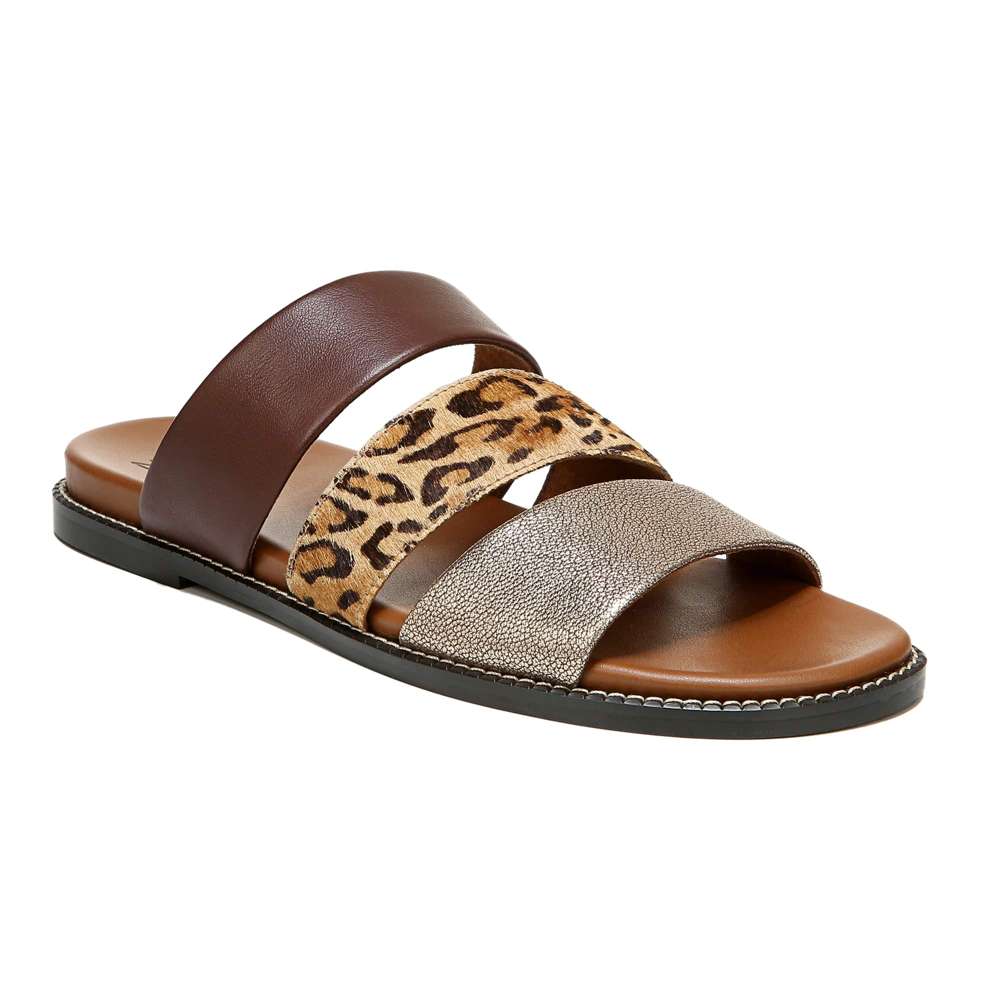 Kellie Slide - Leopard