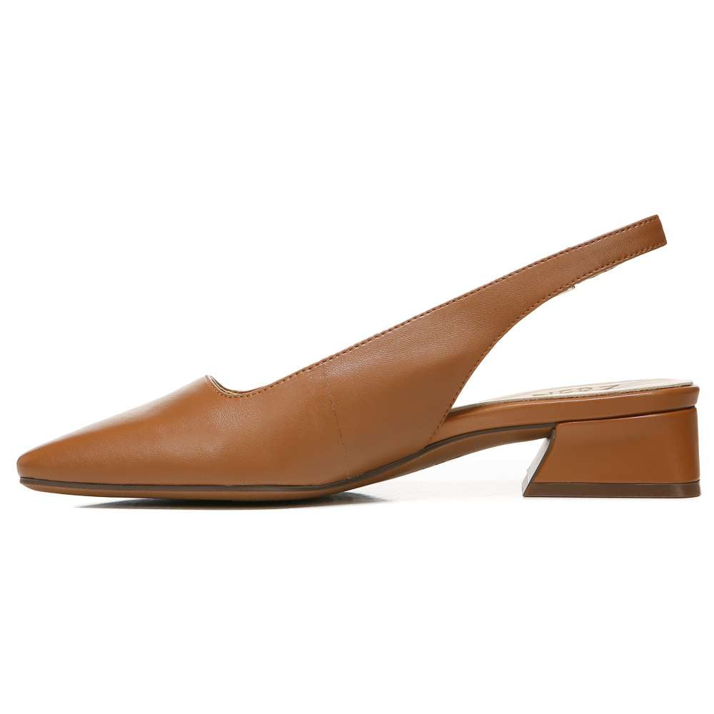 Lesley Dress Flat - English Tea