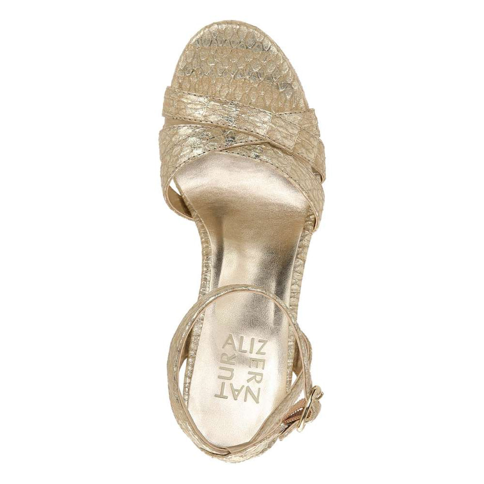 Mallory Dress Sandal