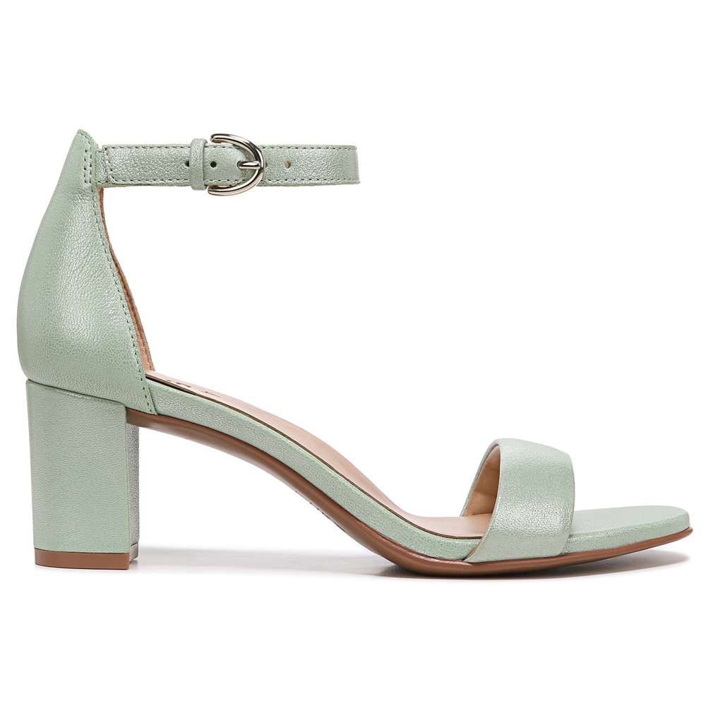 mint green dress sandals Mint Green T Shirt Dress medium