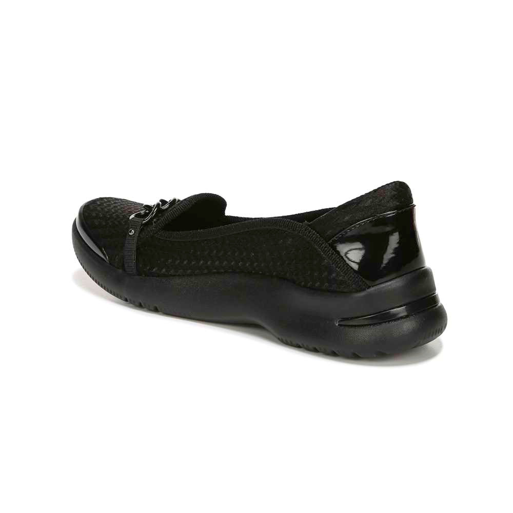 Admire Slip-On - Black