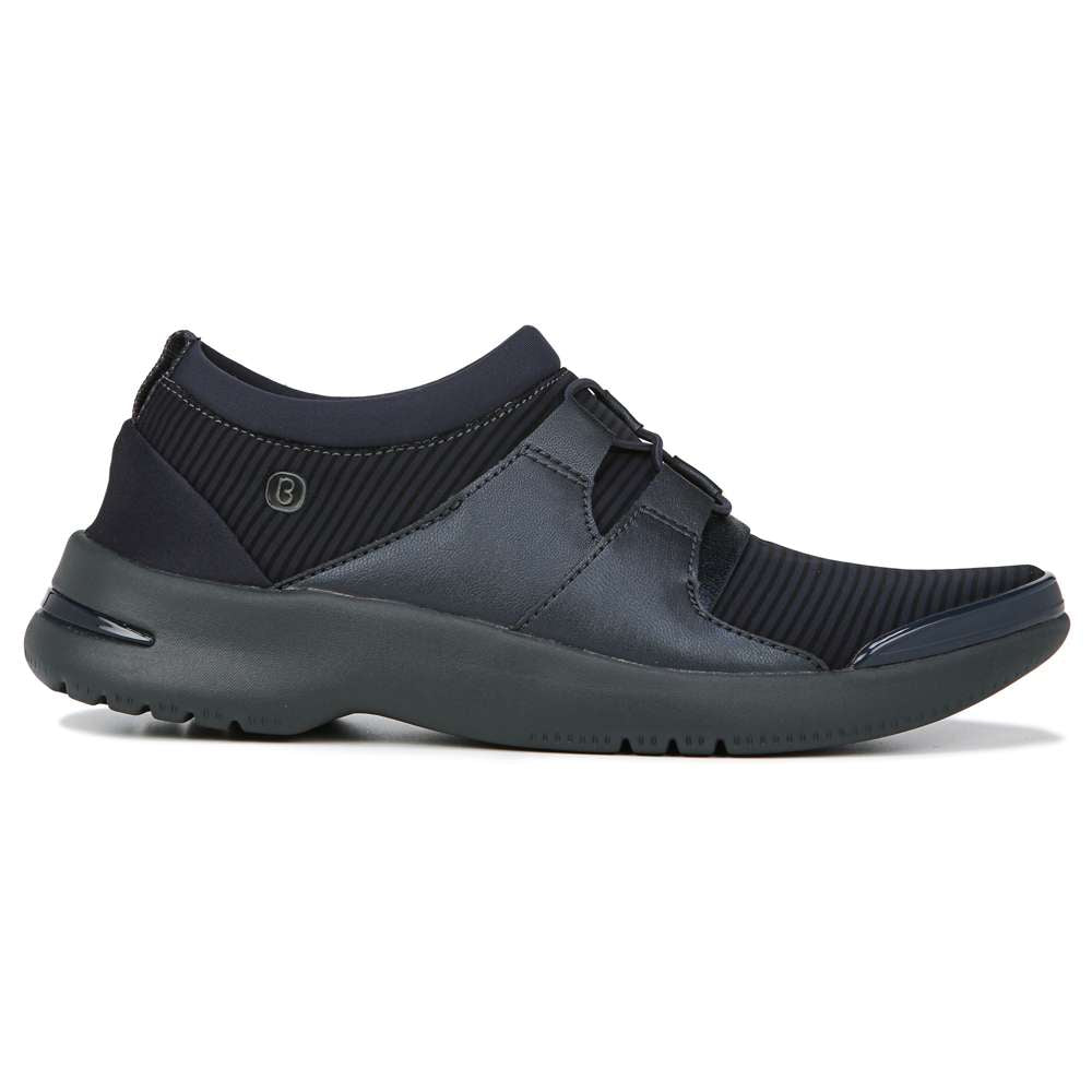 Anytime Sneaker - Navy