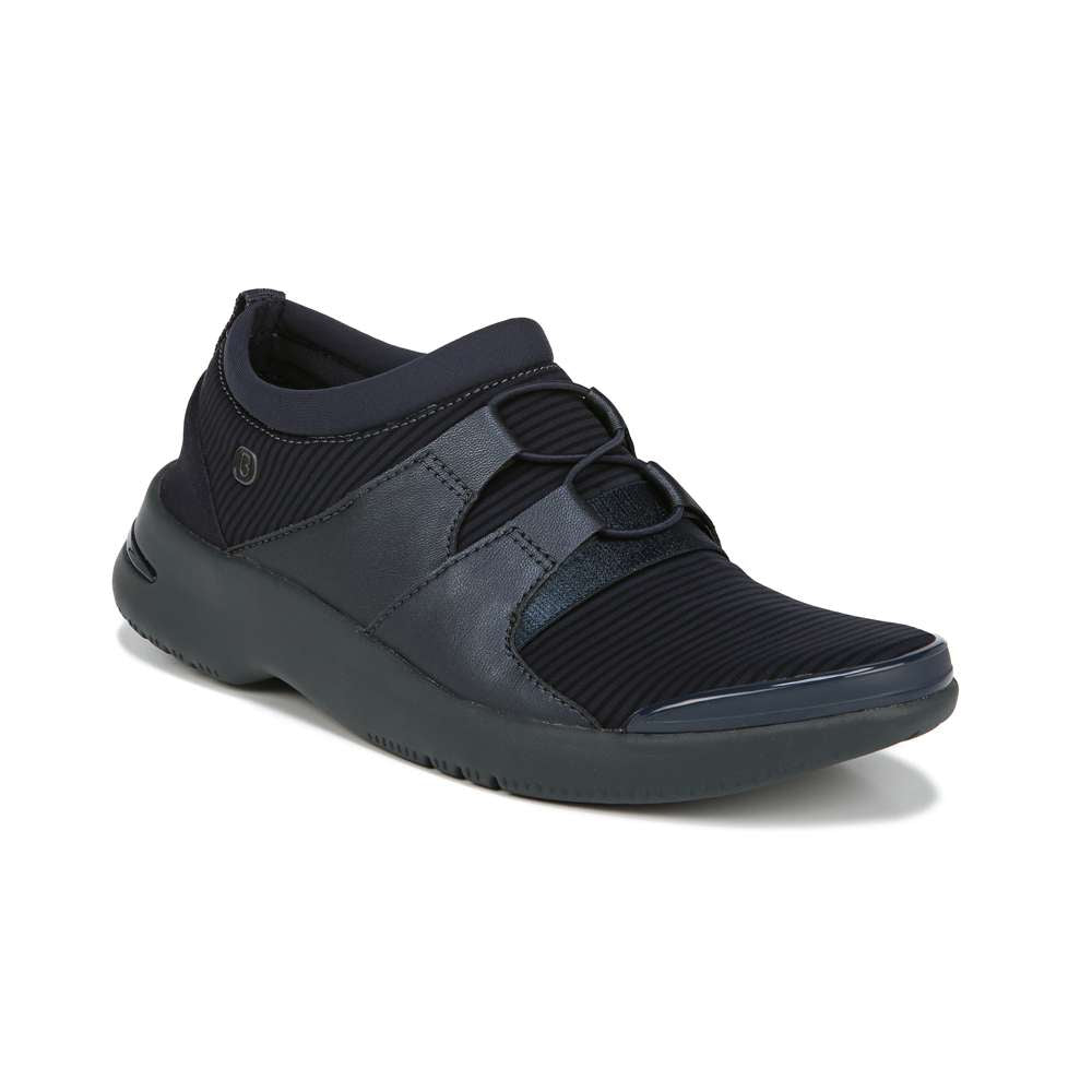 Anytime Sneaker - Navy