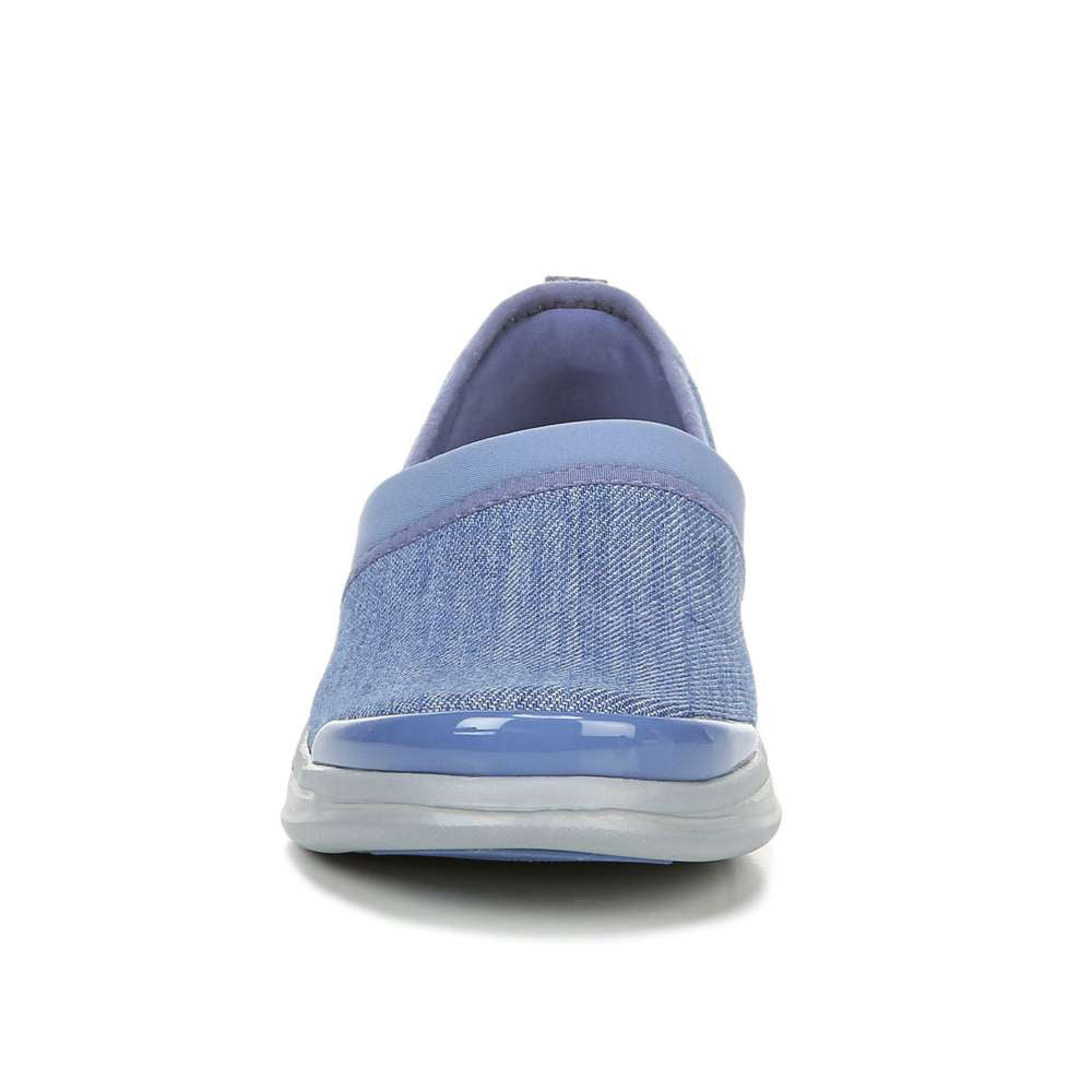 Coco Slip-On - Denim
