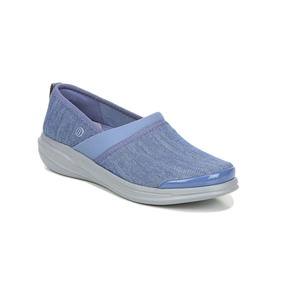 Coco Slip-On - Denim