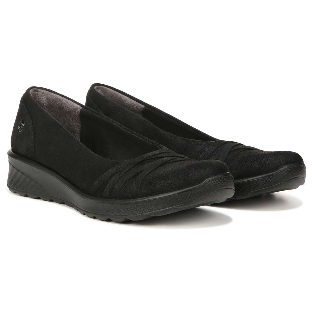 Goody Slip-On - Black
