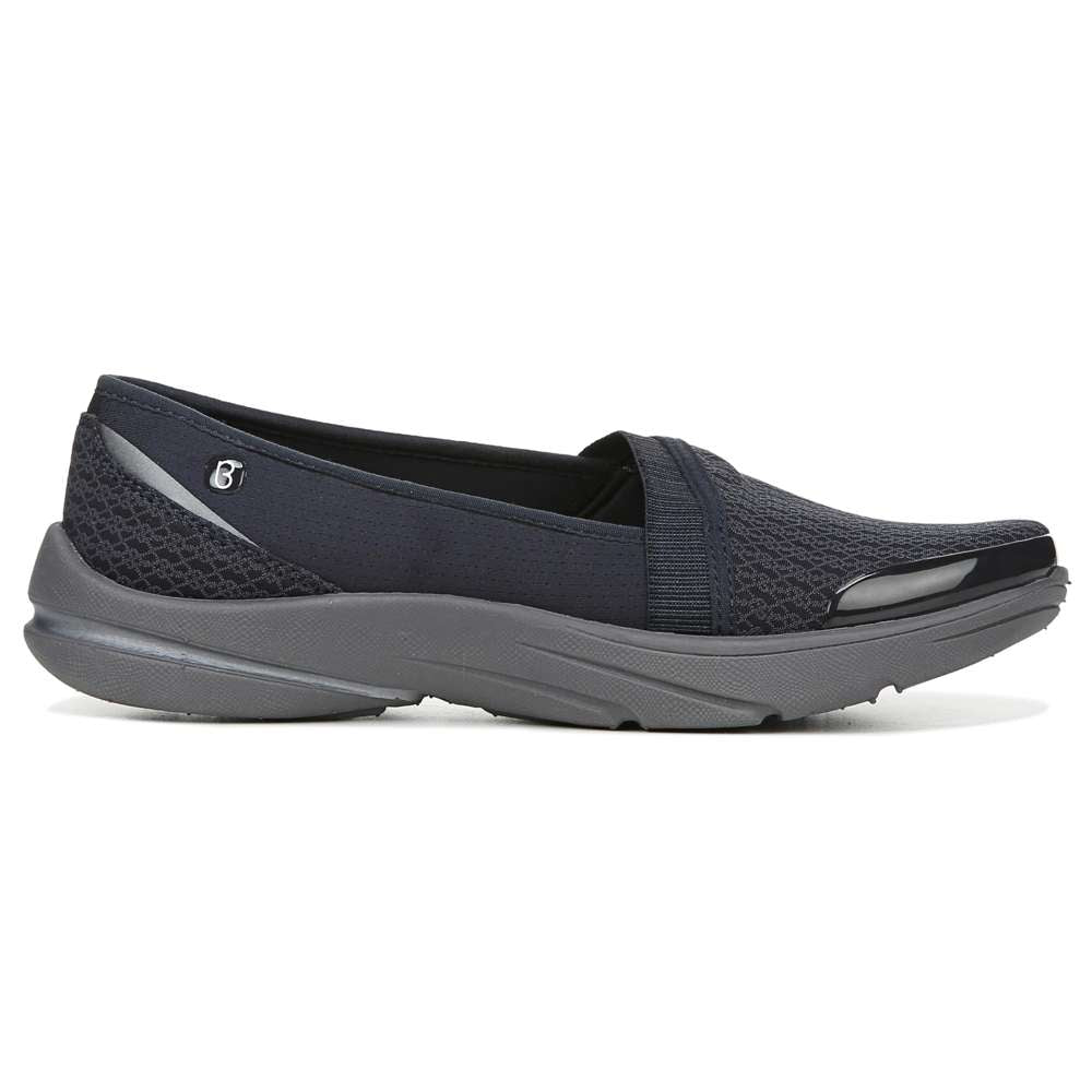 Lollipop Slip-On Casual Sneaker - Blue