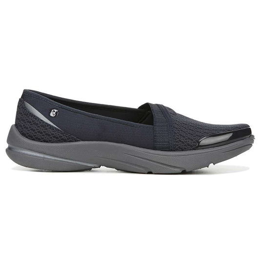 Lollipop Slip-On Casual Sneaker - Blue
