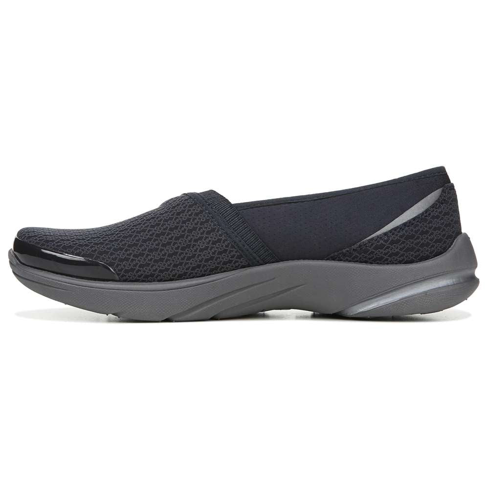 Lollipop Slip-On Casual Sneaker - Navy