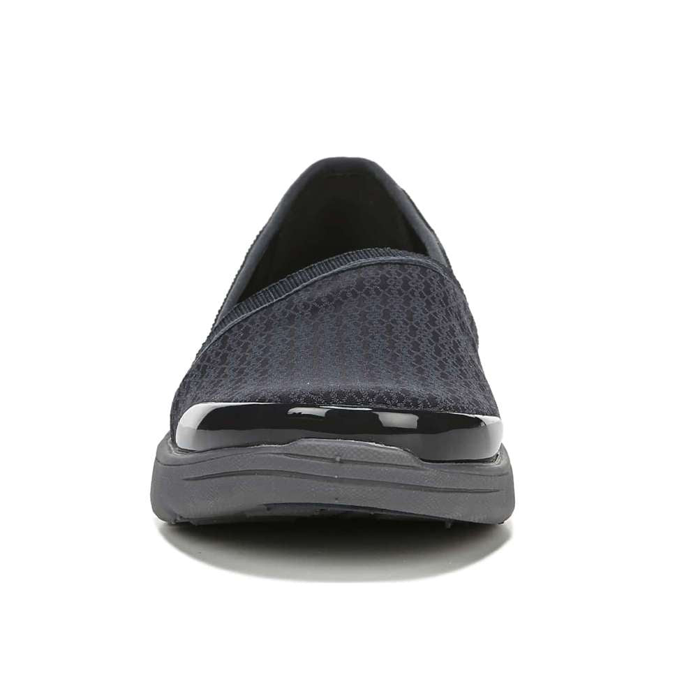Lollipop Slip-On - Navy