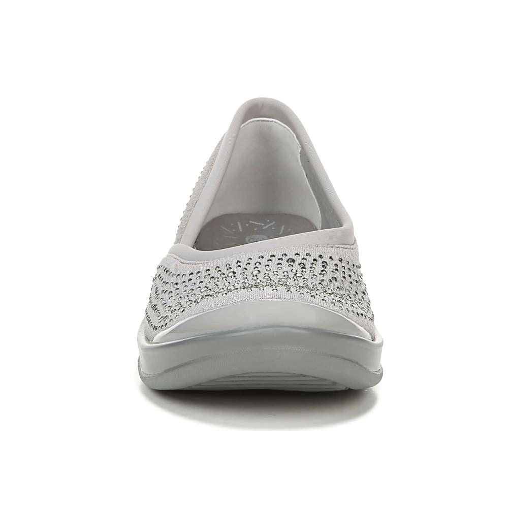 Moonlight Slip-On - Grey