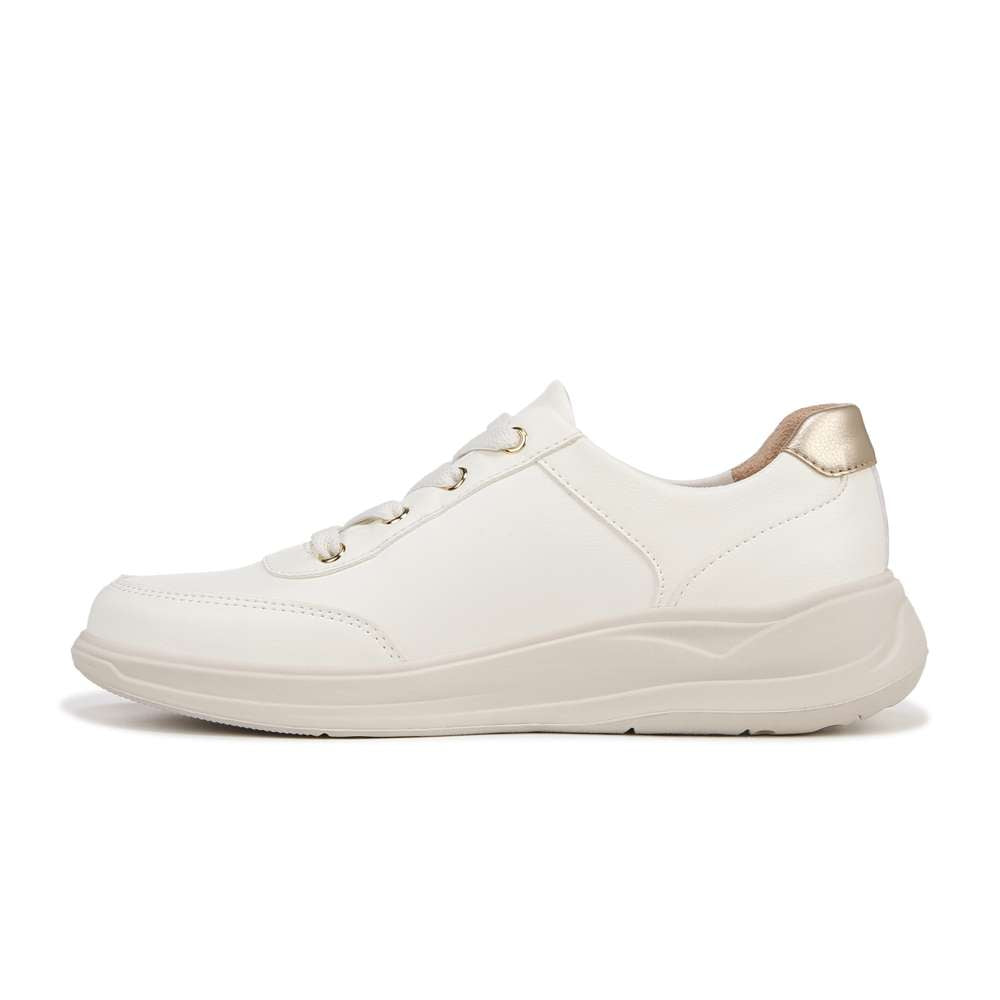 Times Square Sneaker - White