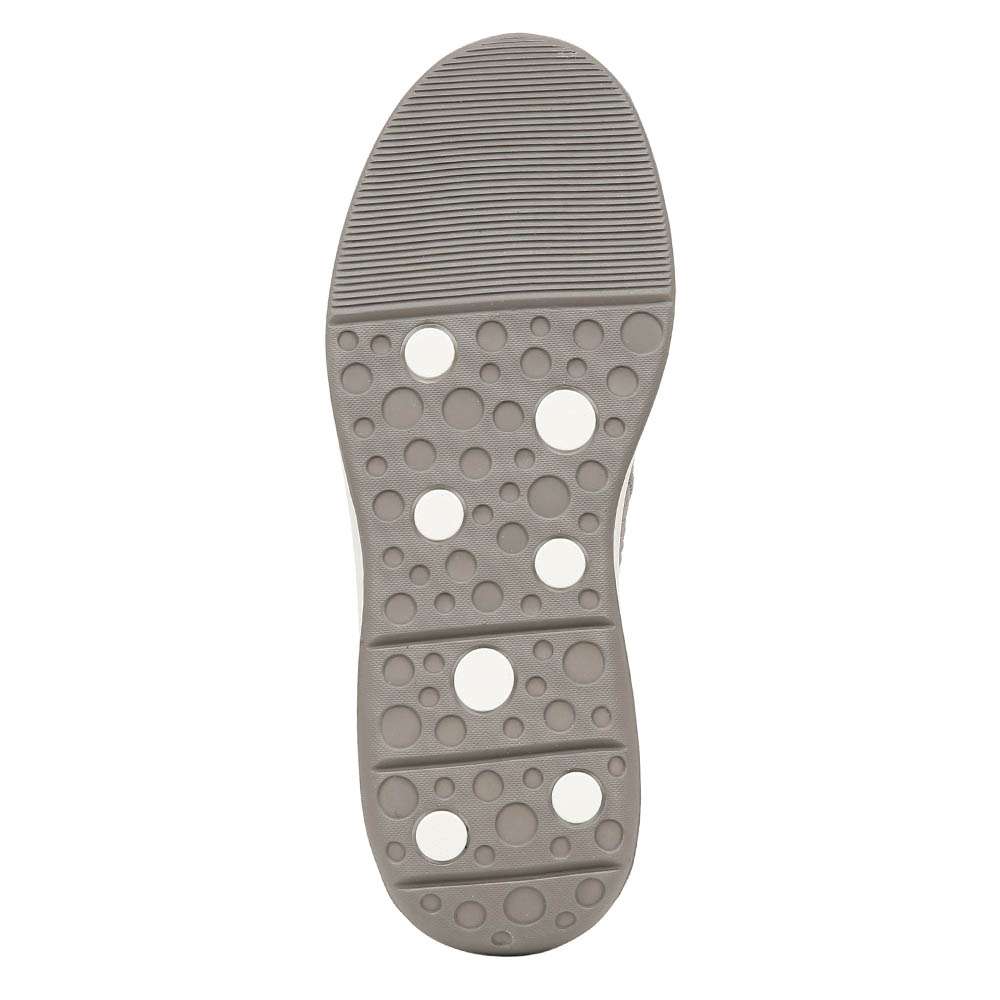 Triumph Slip-On - Grey Mist