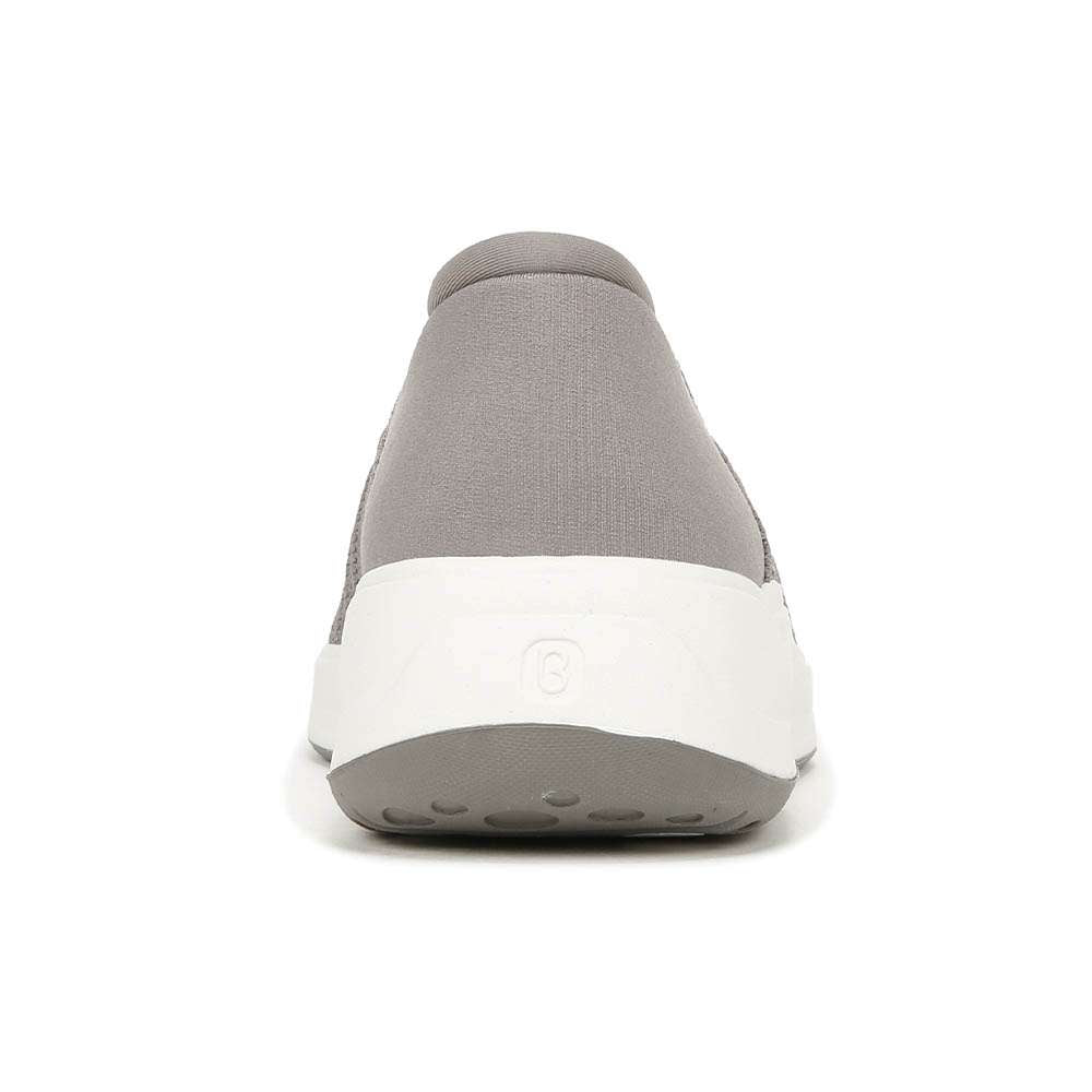 Triumph Slip-On - Grey Mist