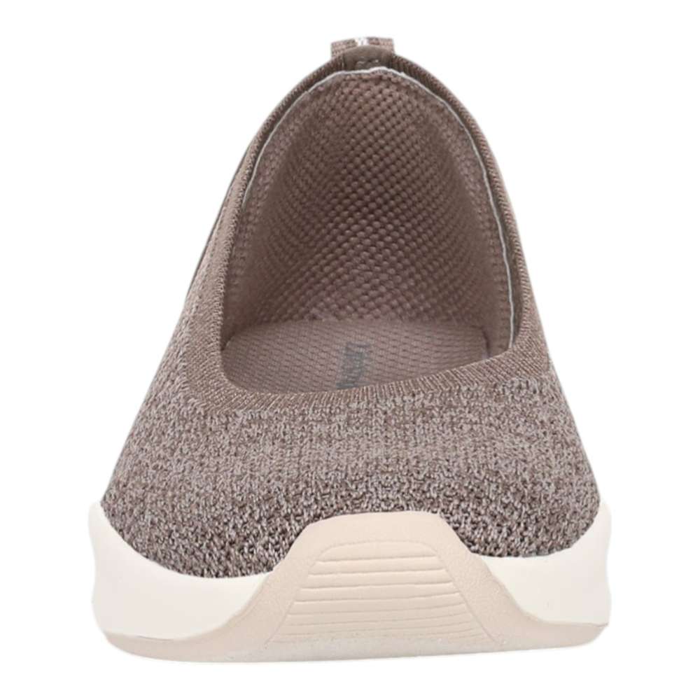 Unity Skimmer Active Slip-On - Latte