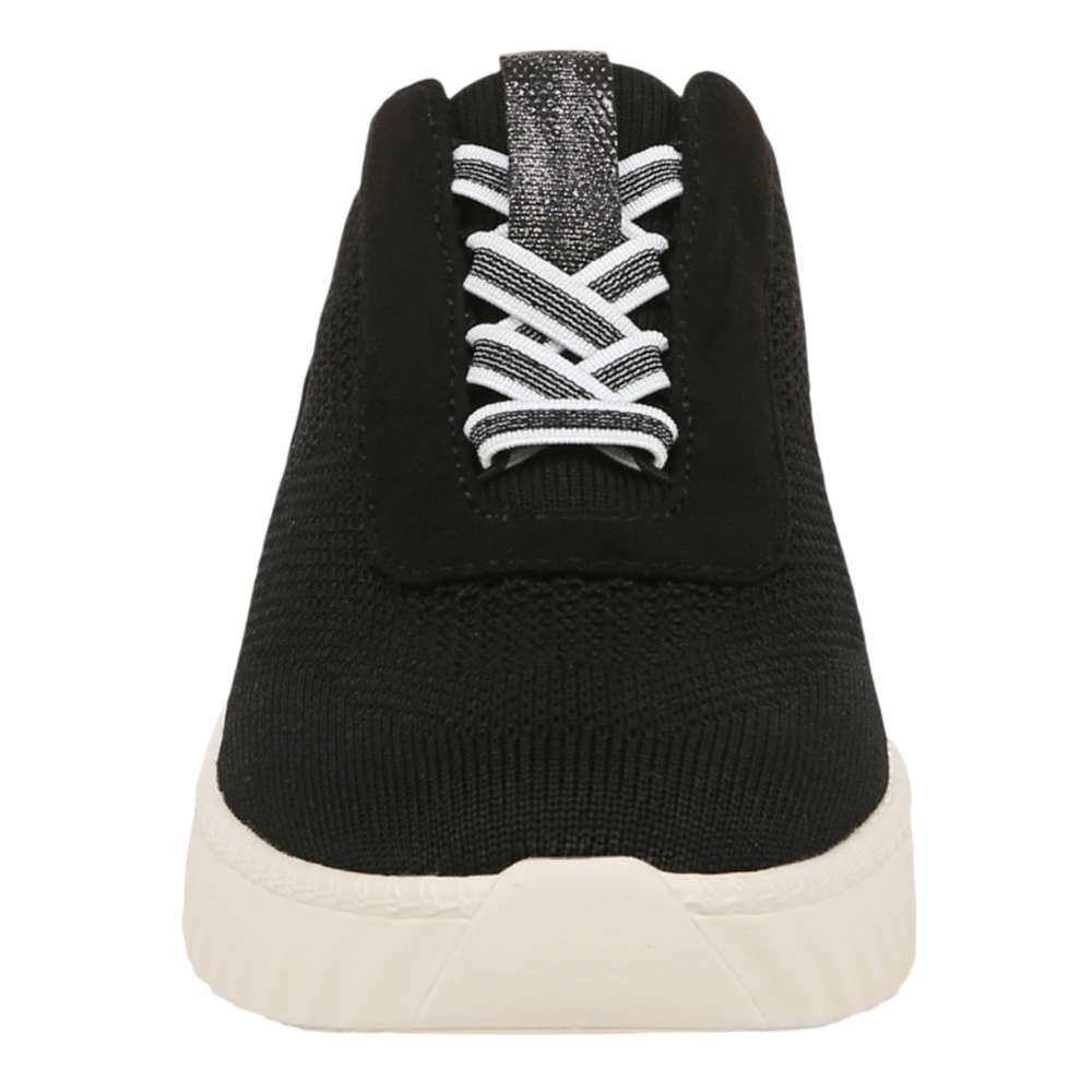 Wanderer Sneaker - Black