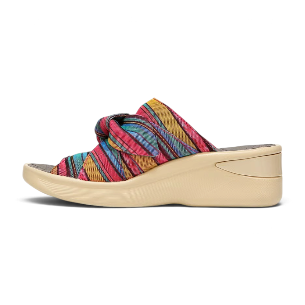 Smile Wedge - Multi