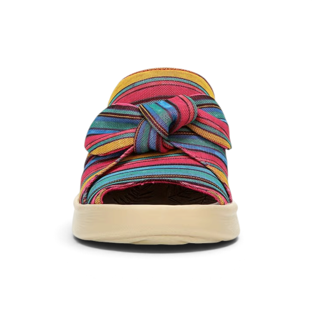 Smile Wedge - Multi