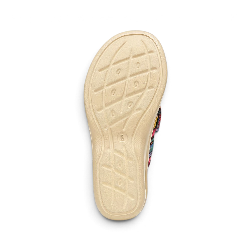 Smile Wedge - Multi